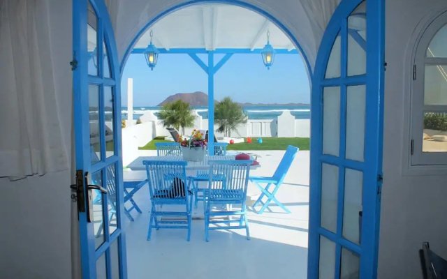 Villa Granada