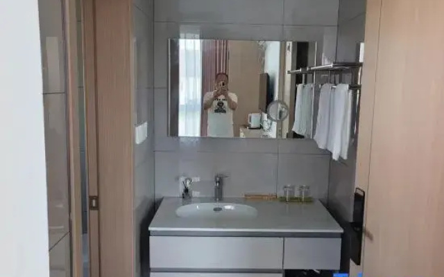 Nanxun Yijia Homestay