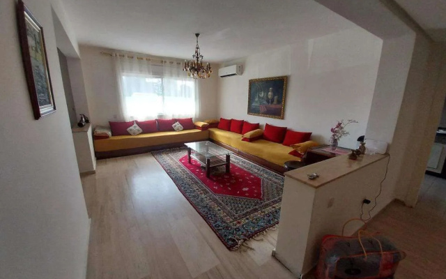Appartement Hay Riad