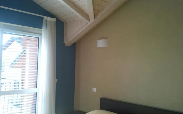Eco-Residence