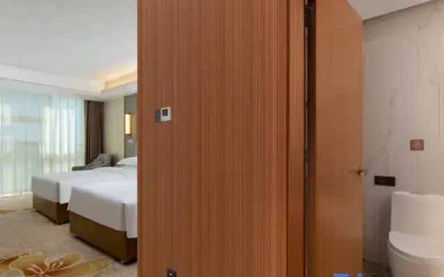 Venus Royal Hotel, Binzhou