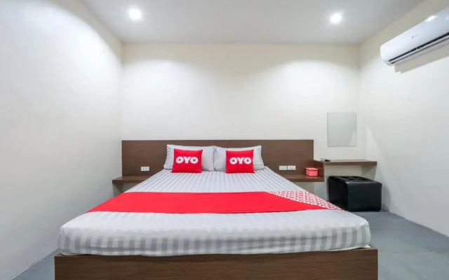 OYO 939 69 Resort