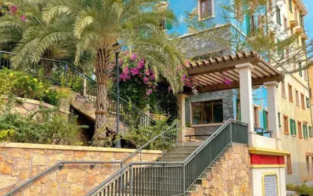 Juliet Boutique Hotel - Sunset Town AMA71