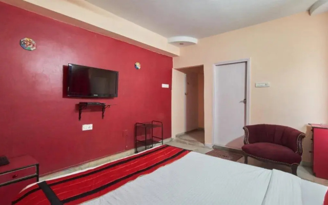 OYO Balaji Inn