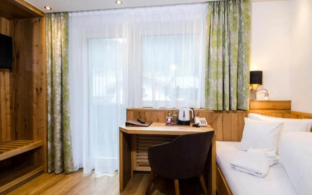 Hotel Garni Siegele