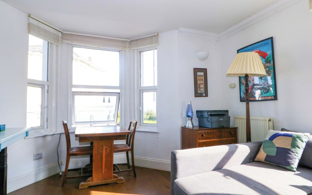 Fairhazel Apartment