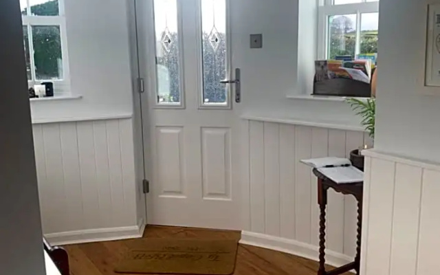 Ty Capel B&B