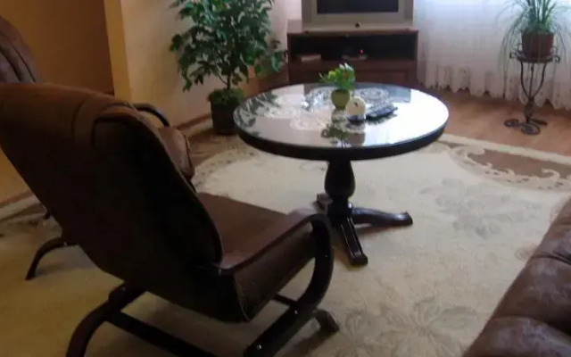 Apartament Zuzia
