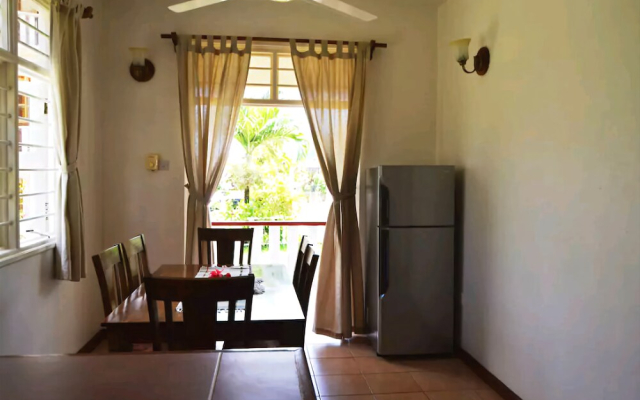 La Maison Hibiscus