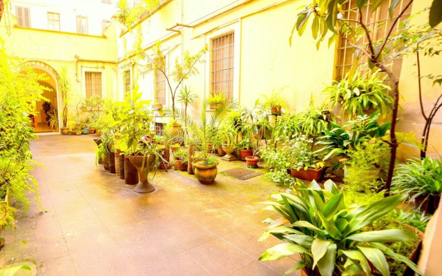 A Casa Simpatia