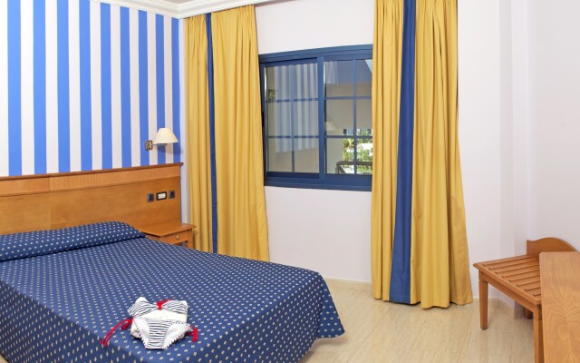 Hotel Cordial Marina Blanca