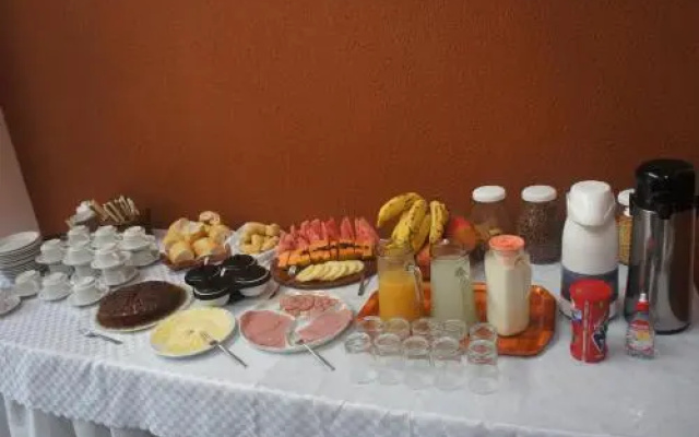 Pousada das Gaivotas