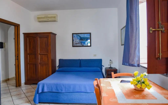 Residence Marina Corta