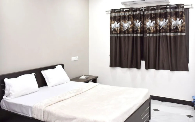 Hotel Zorba