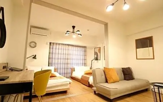 Legatio Hakata - Vacation STAY 23140v