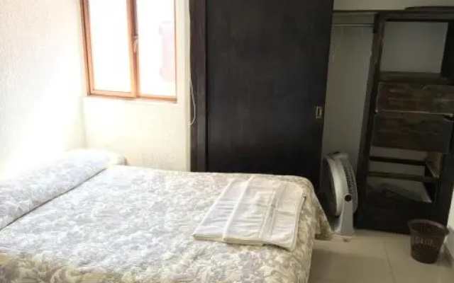 Furnished Apartment