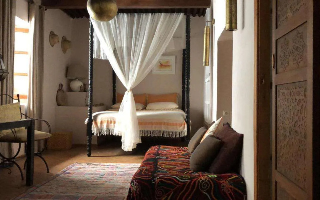 Riad Marhaba