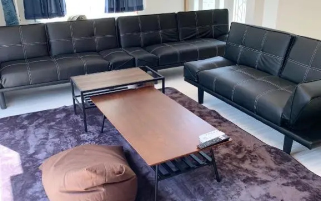 ISU BASE - Vacation STAY 12851