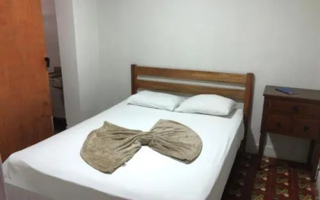 Hotel Casa Branca