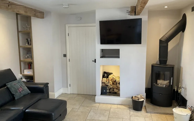 Hetton Byre