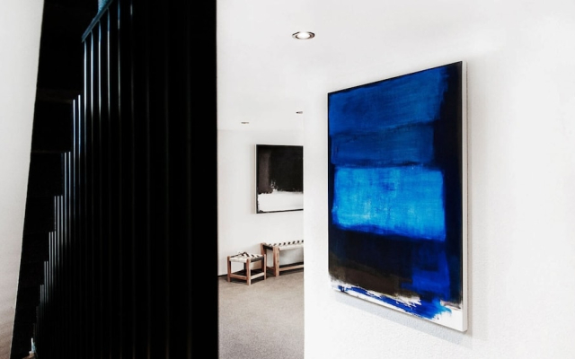 Cosmopolitan Apartments Zürich Seefeld