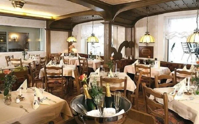 Hotel Pohl zum Rosenberg