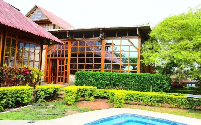 Armonía Lodge