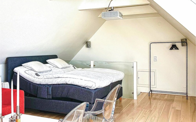 Beautiful Apartment in Helsingborg With Wifi and 1 Bedrooms