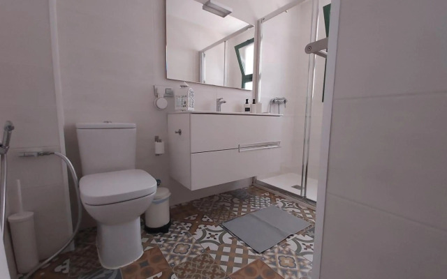 Ailana Suite frente al Mar y con piscina