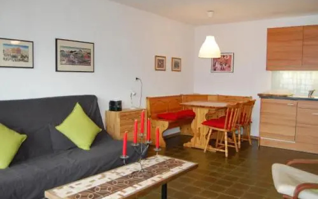 Apartment Quille du Diable 26