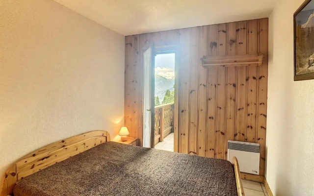 Appartement Combloux, 3 pièces, 6 personnes - FR-1-560-5