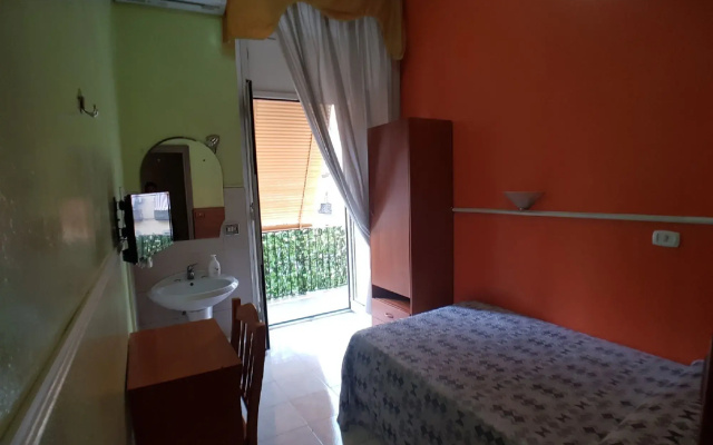 Hotel Ginevra