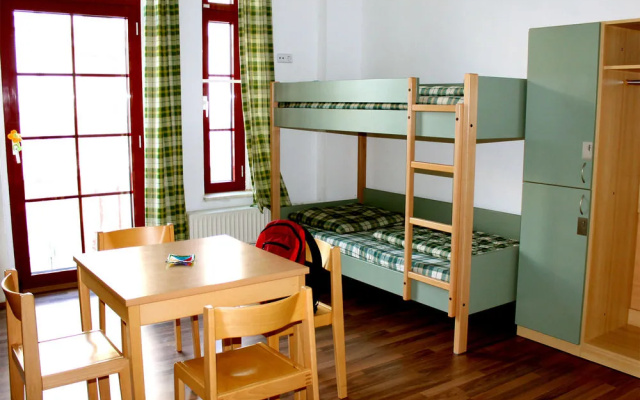 Wombat´s City Hostel Leipzig