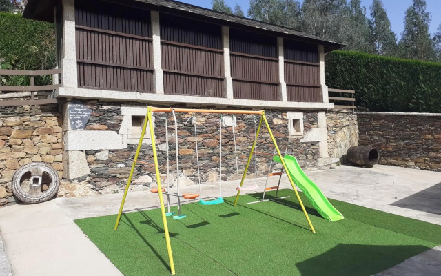 Canastro Country House