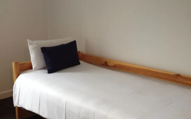 Budget Inn Barbizon - Fontainebleau