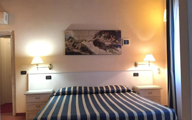 Venice Resorts Guest House
