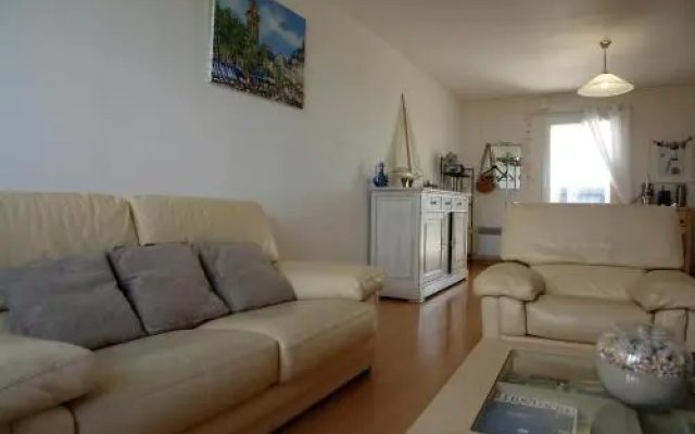 Brehat location de charme