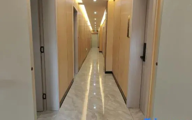 Haiyue Hotel (Lancang Huimin Town)