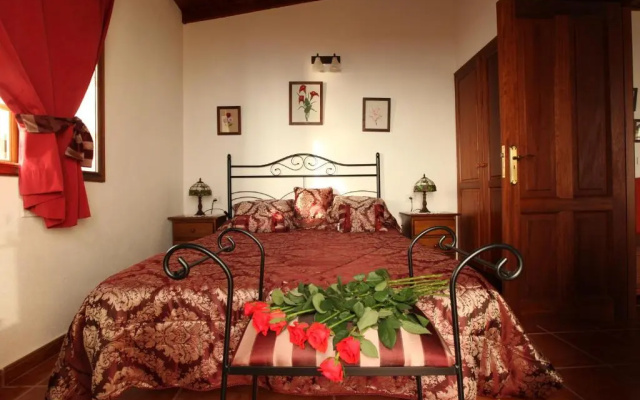 Casa Rural Fide by Isla Bonita