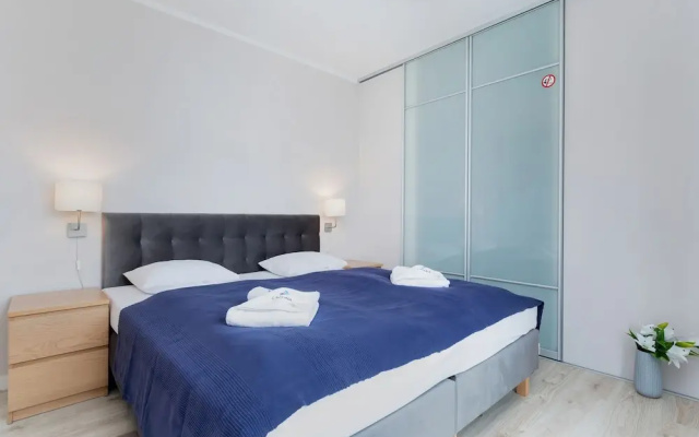 Apartments Pegaz by Renters