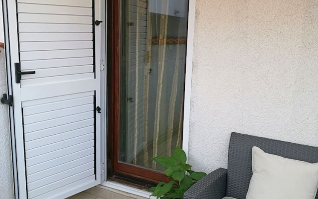 House Andelka