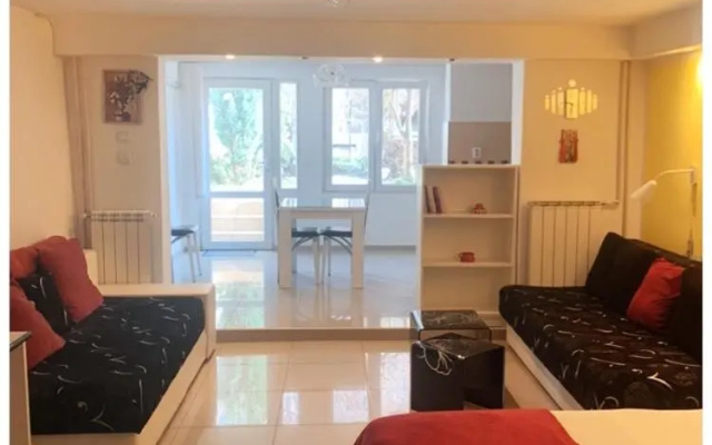 Apartment A&D