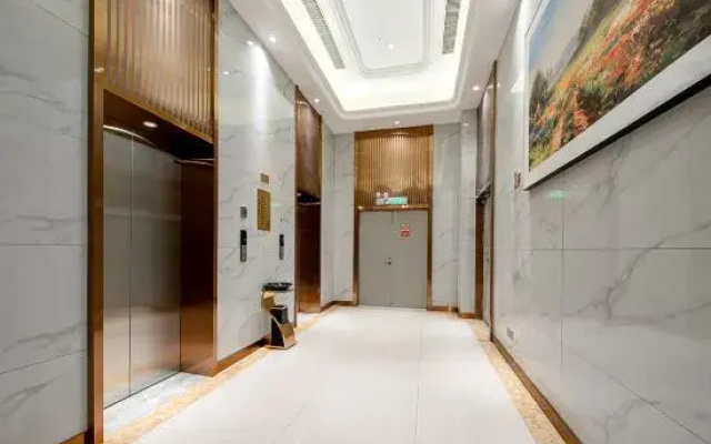 Vienna 3 Best Hotel (Shache Rongxin Meishi Commercial Street)