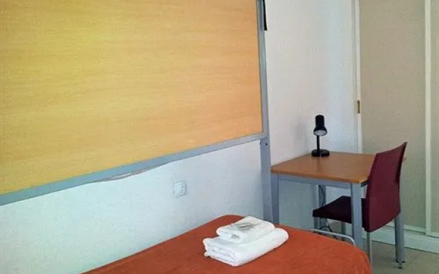 Albergue Inturjoven Aguadulce
