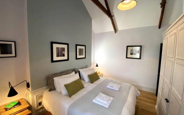 Newly Renovated 2-bed House on Isles of Scilly