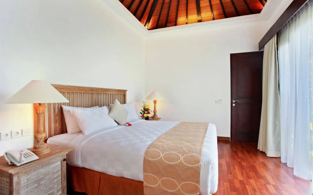 New Pondok Sara Villas
