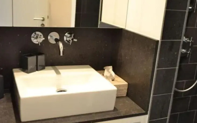 8 in het Huis Meerloft