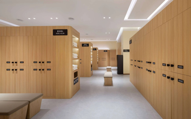 Wyndham Nankunshan