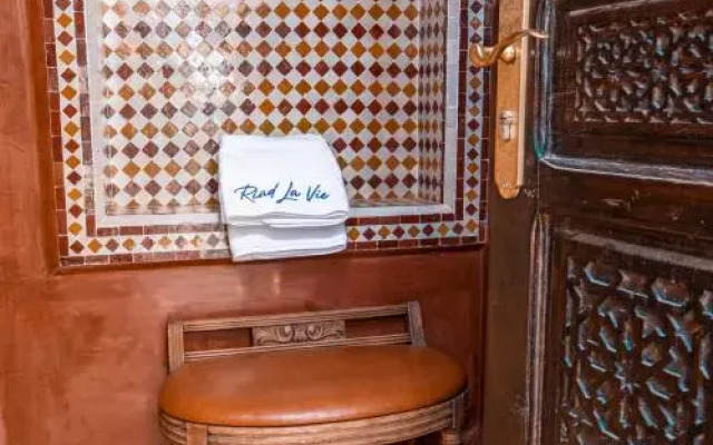 Riad Hiba