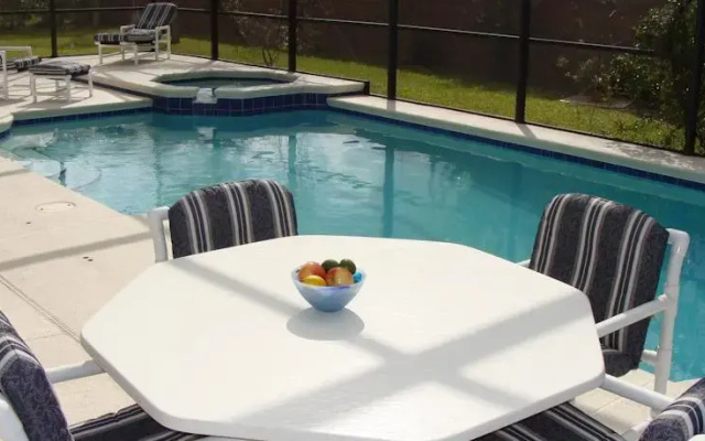 Hazels Florida Villa